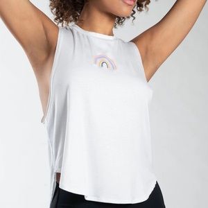 Jala rainbow tank